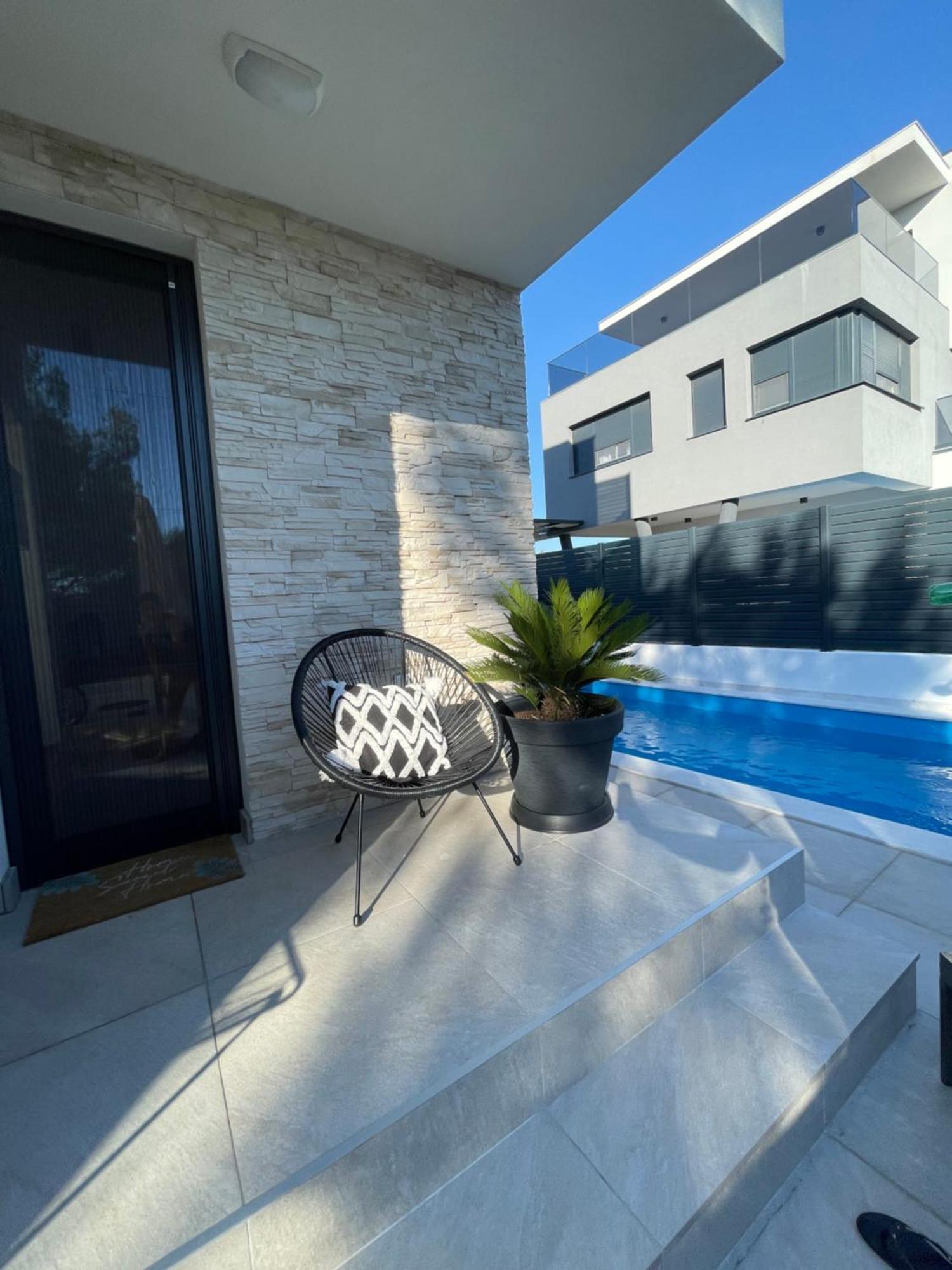 Boho Beach House Srima Exterior foto
